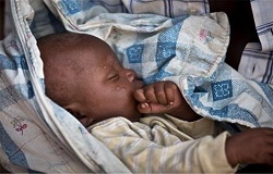 خطر مرگ 1.4 میلیون کودک از گرسنگی در 4کشور
