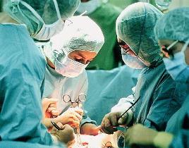 خدمات رسانی هزاران جراح در کشور
