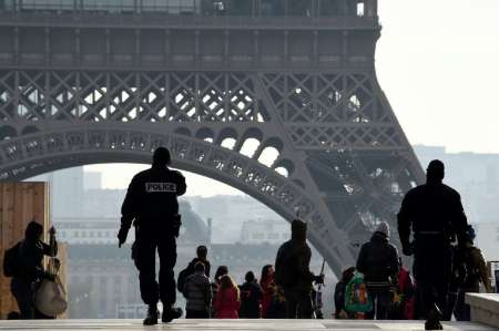 فرانسه 1.5 میلیون گردشگر خود را از دست داد