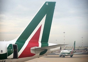 کارکنان فرودگاه های ایتالیا امروز اعتصاب می کنند