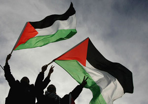 ملاقات سران فلسطین و مصر به منظور بهبود روابط دوجانبه