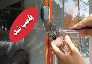 پلمپ بیش از30 واحد صنفی غیر بهداشتی در استان