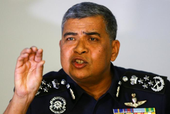 رئیس پلیس مالزی: یکی از مظنونین قتل برادر رهبر کره شمالی از مقامات سفارتی این کشور است