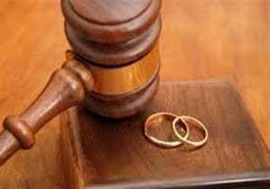 رشد طلاق توافقی در منوجان