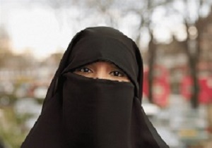 ایالت بایرن آلمان حجاب کامل چهره را ممنوع می‌کند