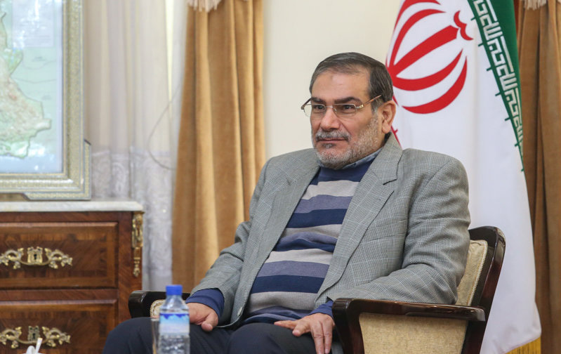 رئیس مجلس سوریه با شمخانی دیدار می‌کند
