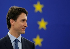 نخست وزیر کانادا: با وجود مخالفتها، همچنان از پناهجویان استقبال می‌کنیم