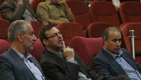 فدراسیون فوتبال و حرف های متناقض تاج و اسدی/ رئیس و دبیر در 2 جبهه مخالف