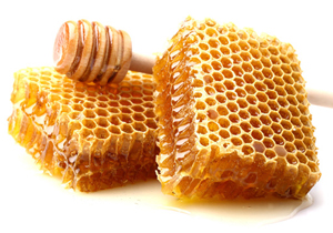 صادرات تنها 7 تن موم زنبور عسل به چین!