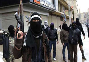 گروه تروریستی موسوم به  ارتش آزاد سوریه مدعی سیطره کامل بر الباب شد