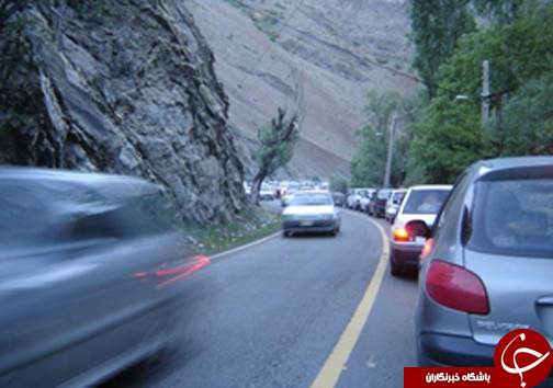 از نفوذ سامانه بارشی تا آخرین وضعیت ترافیکی در فارس