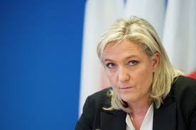 رئیس جبهه ملی فرانسه: حمایت پاریس از مخالفان سوری اشتباه بود/فرانسه در تقویت داعش سهم داشت