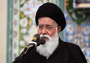 اقتدار نظام جمهوری اسلامی ایران ، اقتدار اسلام است