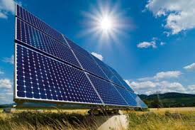 برقدار شدن 31 روستا با انرژی خورشیدی در کرمان