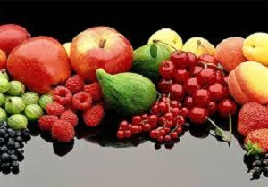 نرخ میوه و تره بار در آبادان