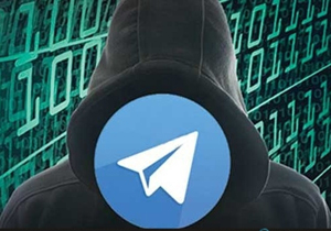 دستگیری سارق اینترنتی در تلگرام
