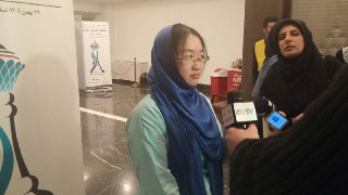 شطرنج باز چینی به فینال  شطرنج قهرمانی  زنان جهان راه یافت