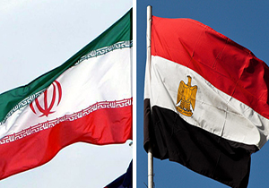 ادعای یک نشریه مصری: درخواست واشنگتن از قاهره برای تعلیق همکاری های آتی با ایران