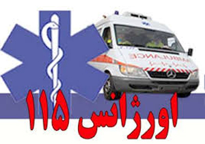 بیش از هزار و 300 ماموریت اورژانس فسا در بهمن ماه