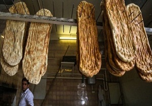 جریمه 494 میلیون ریالی نانوایی های متخلف استان