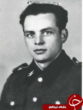 تصاویری زیرخاکی از افسران مرگ اردوگاه آشویتس