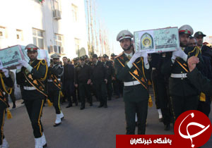 نگاهی گذرا به مهمترین رویدادهای 8 اسفند در مازندران