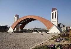 اجرای طرح فرهنگی پارک موزه دفاع مقدس سمنان