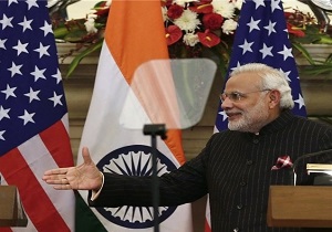 معاون وزیر امور خارجه هند فردا به آمریکا می‌رود