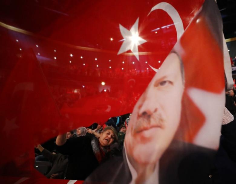 انتقاد آنکارا از وین ؛ اتریش: از اردوغان استقبال نمی‌کنیم