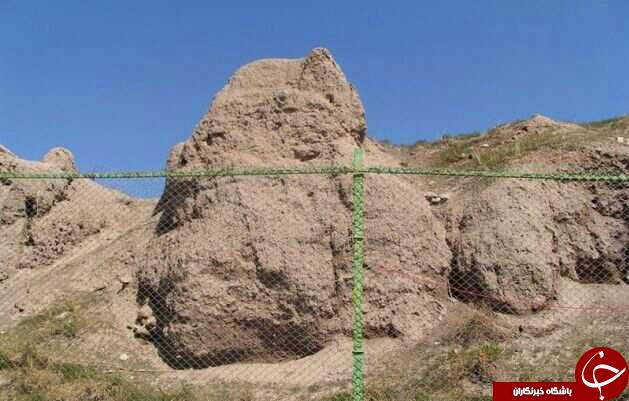 قدیمی ترین قلعه های تاریخی ایران  قلعه نجفقلی خان