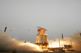 انهدام سامانه‌های "آرو" اسرائیل با موشک‌های غول‌پیکر "عماد" و "سجیل" + تصاویر