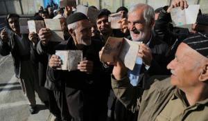 آخرین اخبار انتخابات: آغاز رای گیری در حوزه های اخذ رای کردستان