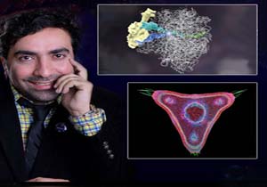 درمان قطعی سرطان رحم و پروستات با اختراع دانشمند ایرانی عضو ناسا
