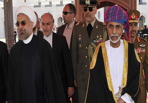 المانیتور: ایران و عمان؛ دوستانی با فواید بسیار