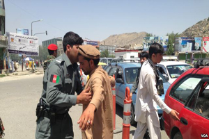 افزایش نگرانی ها از اختطاف شهروندان در افغانستان