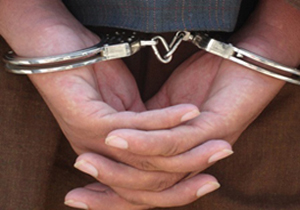 دستبند پلیس بردستان 39 متهم متواری