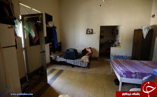 بردگی جنسی ده‌ها زن سوری در خانه‌ای ساحلی در لبنان+عکس
