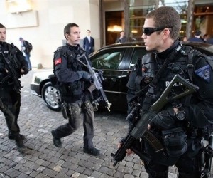 بازداشت 400 مظنون به پیوستن به گروه‌های تروریستی در سوئیس
