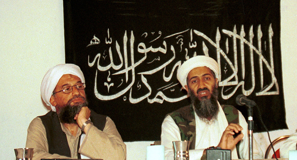 چرا آمریکا تصویر جسد بن لادن را منتشر نمی‌کند؟!