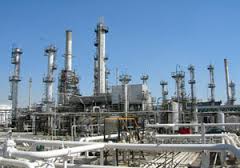 تولید فراورده های نفتی با ارزش از پسماندهای نفتی در خرمشهر