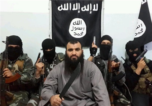 دو دلیل اصلی برای پیوستن به داعش