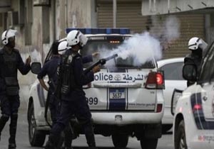 احکام زندان برای 9 بحرینی متهم به تروریسم