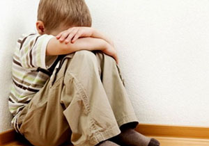 نشانه های افسردگی کودکان را بشناسید
