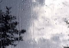 بارش باران کم سابقه در آبادان