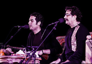 دور سوم کنسرت‌های «ناگفته» از اصفهان آغاز می‌شود