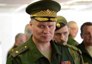 دفاع جانانه ژنرال روس از حزب‌الله