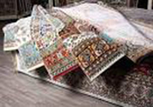 ‌تولید سالانه 11 هزار مترمربع فرش در لرستان