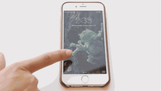 ۱۳ ترفند مخفی iPhone 6s که نمی دانید!