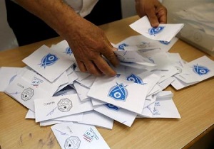 جنبش اعتراضی لبنان 40 درصد از آرای انتخابات شورای شهر را در بیروت کسب کرد