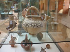 راه اندازي نخستين موزه تخصصي آثار باستاني در گتوند